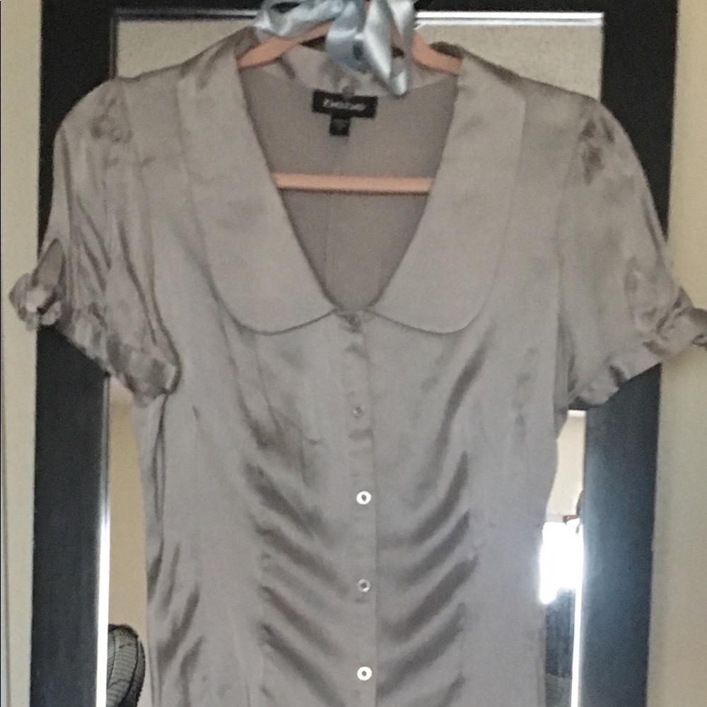 Blouse - Picture 2 of 4